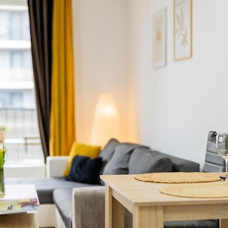 Cityscape Oasis: Active Studio Heaven براتسيلافا المظهر الخارجي الصورة